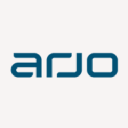 ARJO AB B Logo