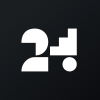 24SEVENOFFICE SCANDIN. AB Logo