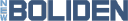 Boliden Logo
