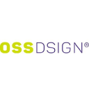 OSSDSIGN AB Aktie Logo