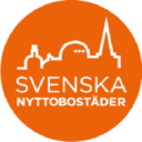 SVEA NYTT Vorzugsaktie Logo