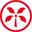 Kinnevik AB 'B' Logo