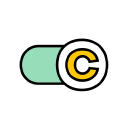 CHECKIN.COM GROUP AB Aktie Logo