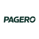 PAGERO GROUP AB Aktie Logo