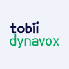 Tobii Dynavox Aktie Logo
