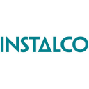 Instalco Aktie Logo
