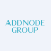 Addnode Group AB Class B Logo