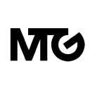 Modern Times Group B Aktie Logo
