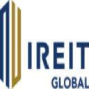 IREIT GLOBAL UNITS Logo
