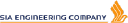 SIA Engineering Company Logo