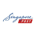 Singapore Post Logo