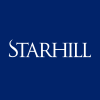 STARHILL GLOBAL REIT UTS Logo