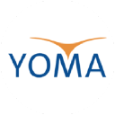 YOMA STRAT.HLDG.-LOC-SD 1 Logo