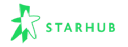 StarHub Logo