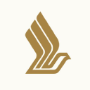 Singapore Airlines Logo