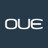 OUE Commercial Real Estate Investment Trust Units Real Estate Investment Tr Logo