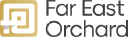 Far East Orchard Logo