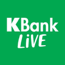 KASIKORNBK -NVDR- BA 10 Logo