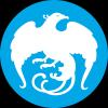 KRUNG THAI BANK PCL Logo