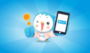 Krung Thai Bank PCL Logo