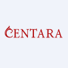Central Plaza Hotel PCL Logo