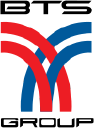 BTS Group Holdings PLC Logo