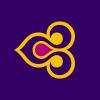 Thai Airways Intl PCL Logo