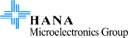 Hana Microelectron. (HANA) Logo