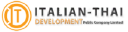 ITALIAN-THAI DEVELOPMENT Logo