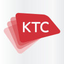 KRUNGTHAI CARD -NVDR-BA 1 Logo