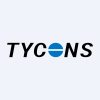 Tycoons Worldwide Group (Thailand) Public Company Limited Logo