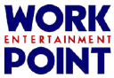 WORKPOINT ENTERTAINMENT P Logo