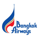 Bangkok Airways PCL ADR Logo