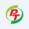 PTG Energy PCL ADR Logo