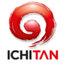 Ichitan Group PCL DR Logo