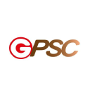Global Power Synergy PCL ADR Logo