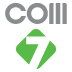 Com7 PCL Logo
