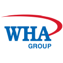 WHA Utilities and Power PCL ADR Logo