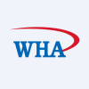 WHA UTILITIES AND POWER P Logo