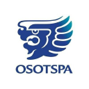 Osotspa PCL ADR Logo