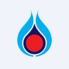 PTT OIL+RET.BUS.-LOC-BA10 Logo