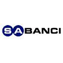 Haci Omer Sabanci Holding AS Logo