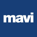 Mavi Giyim Sanayi ve Ticaret AS Logo