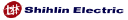 Shihlin Electric & Engineering Corp Logo
