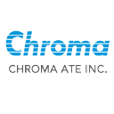 Chroma Ate Inc Logo
