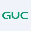 Global Unichip Corp Logo