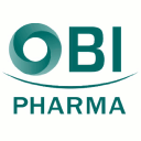 OBI Pharma Inc Logo
