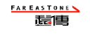 Far EasTone Telecommunications Co Ltd Logo