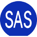Sino-American Silicon Products Inc Logo