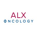 ALX ONCOLOGY HLD. DL-,001 Logo
